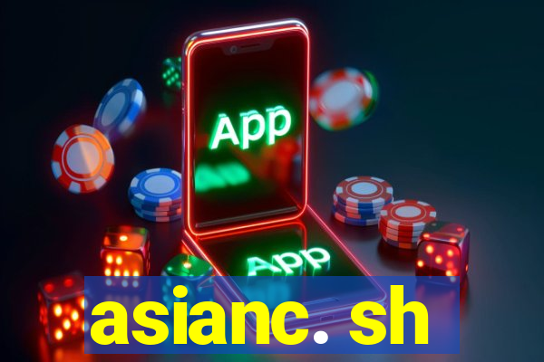 asianc. sh